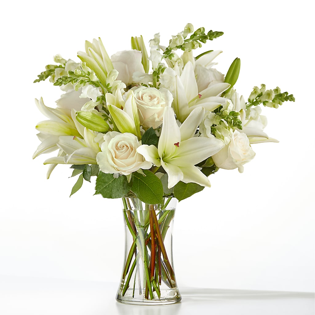 Eternal Friendship Bouquet – J ALEXANDER'S FLORIST, Jackson MI