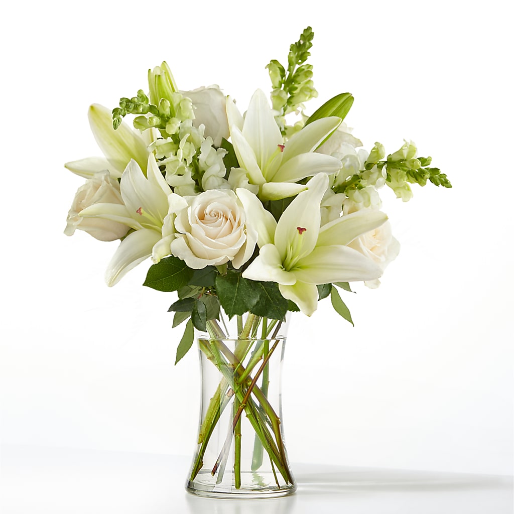 Eternal Friendship Bouquet – J ALEXANDER'S FLORIST, Jackson MI