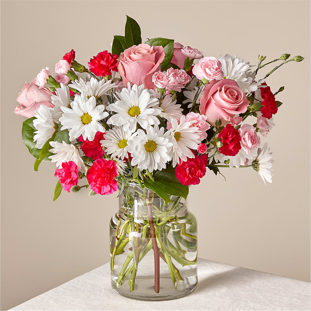 Sweet Surprises® Bouquet – J ALEXANDER'S FLORIST, Jackson MI