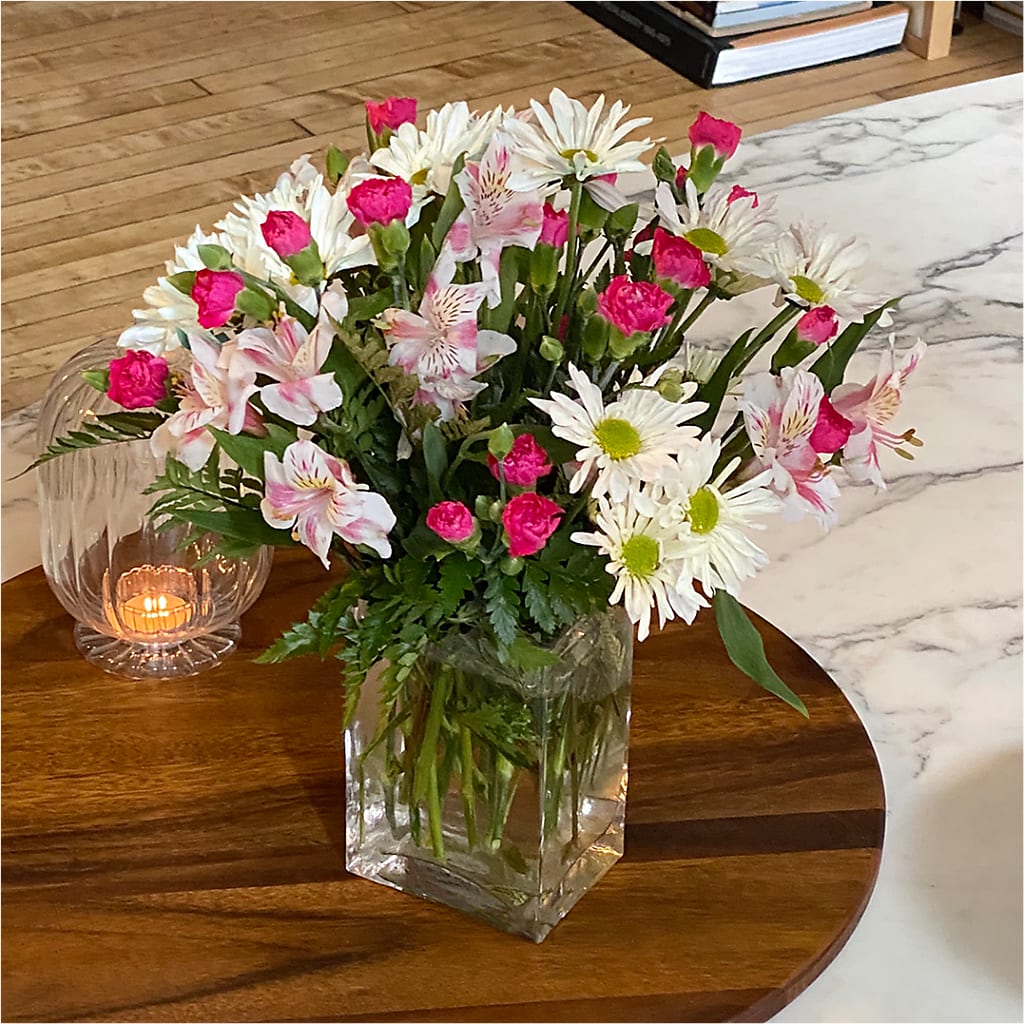 Sweet Surprises® Bouquet – J ALEXANDER'S FLORIST, Jackson MI