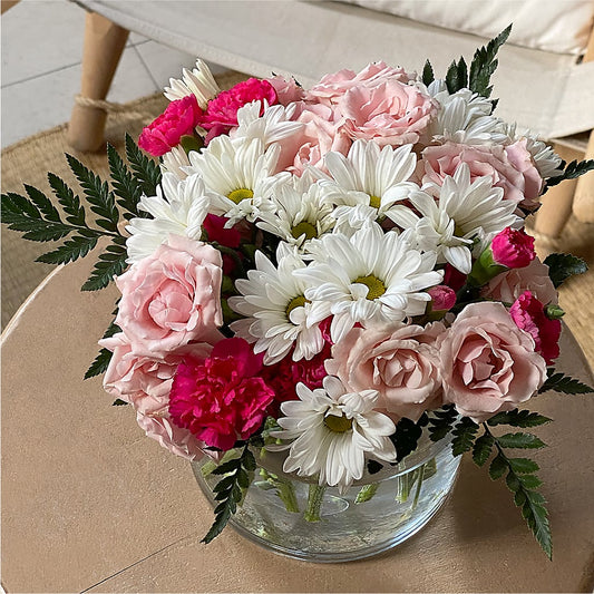 Sweet Surprises® Bouquet – J ALEXANDER'S FLORIST, Jackson MI