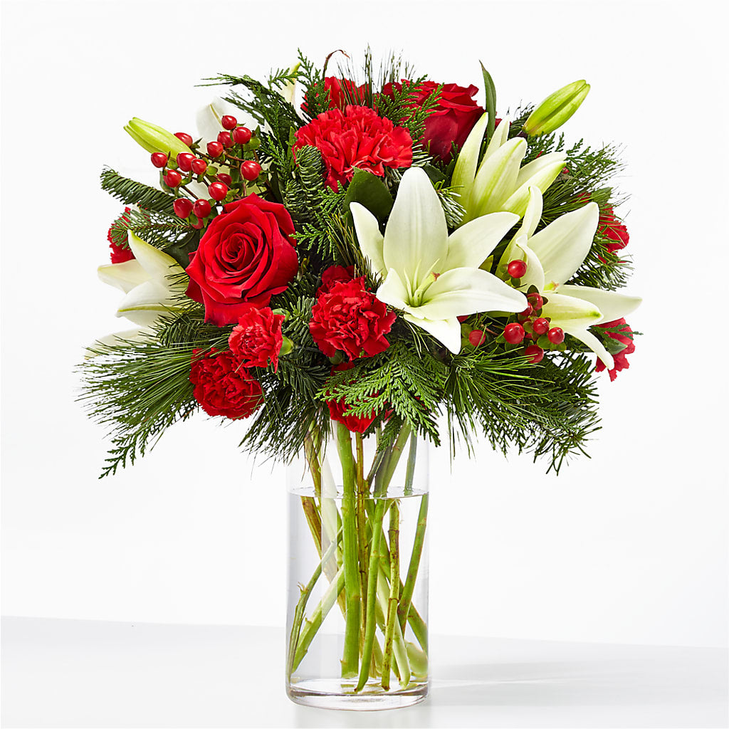 Joyful Greetings Bouquet – J ALEXANDER'S FLORIST, Jackson MI