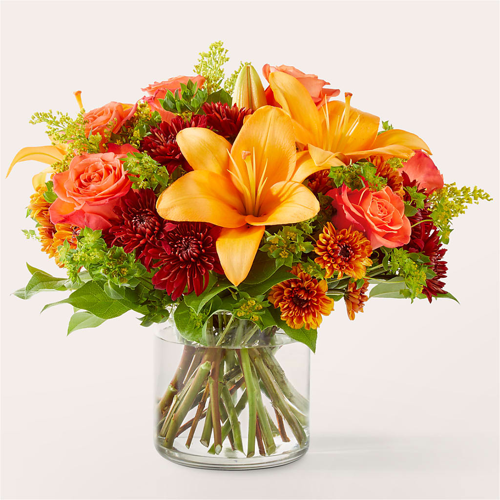 Honeycrisp Bouquet – J ALEXANDER'S FLORIST, Jackson MI