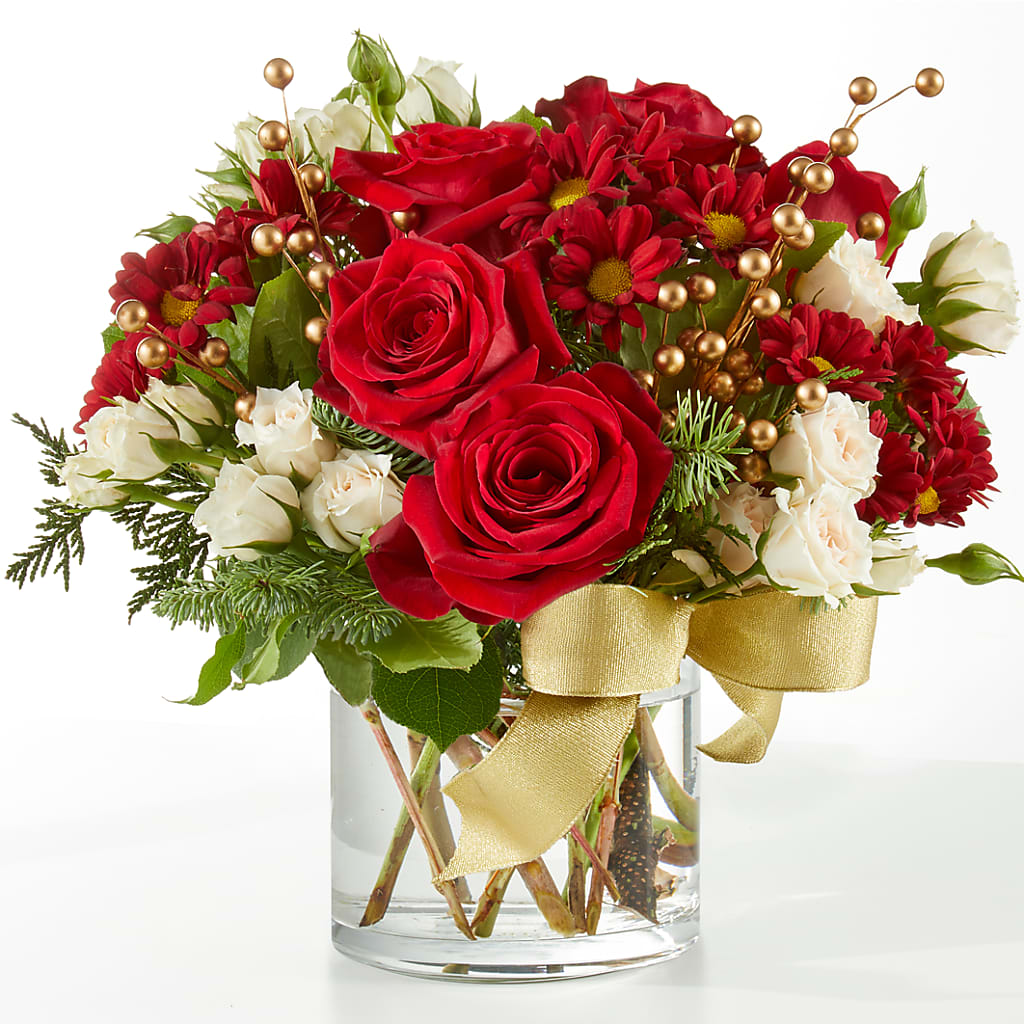 Believe Bouquet – J ALEXANDER'S FLORIST, Jackson MI