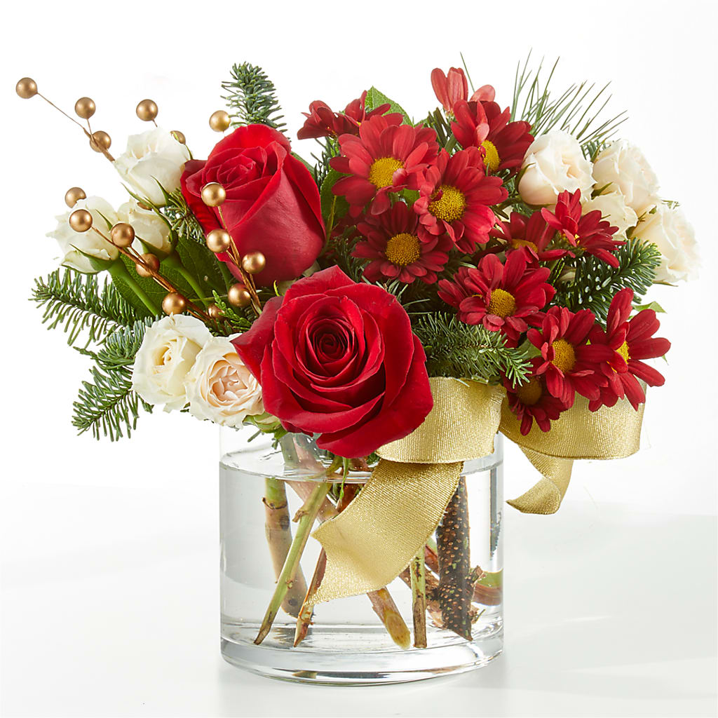 Believe Bouquet – J ALEXANDER'S FLORIST, Jackson MI