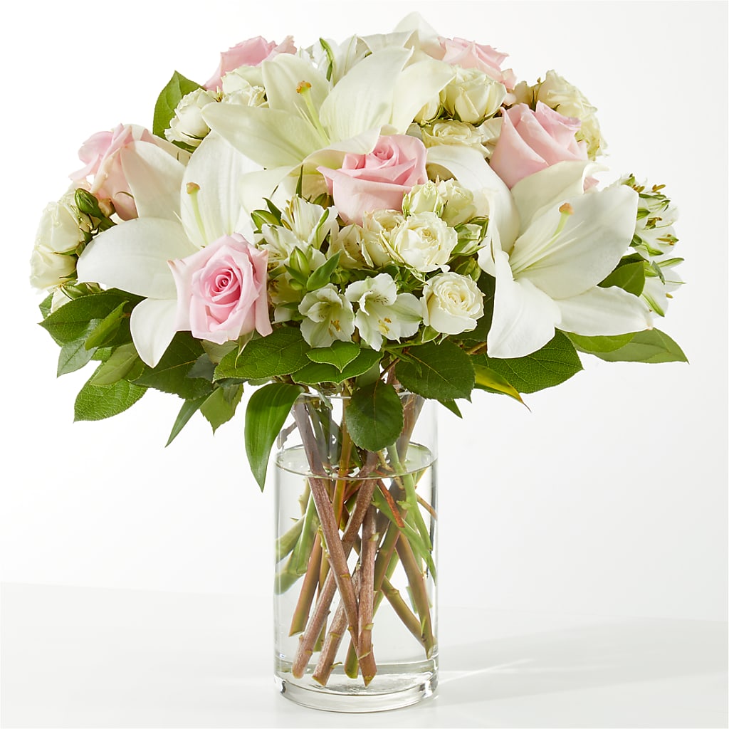 Kindhearted Bouquet – J ALEXANDER'S FLORIST, Jackson MI