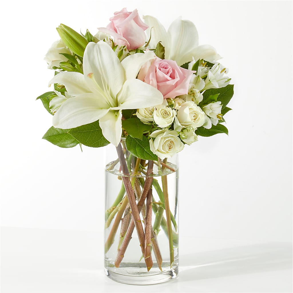 Kindhearted Bouquet – J ALEXANDER'S FLORIST, Jackson MI