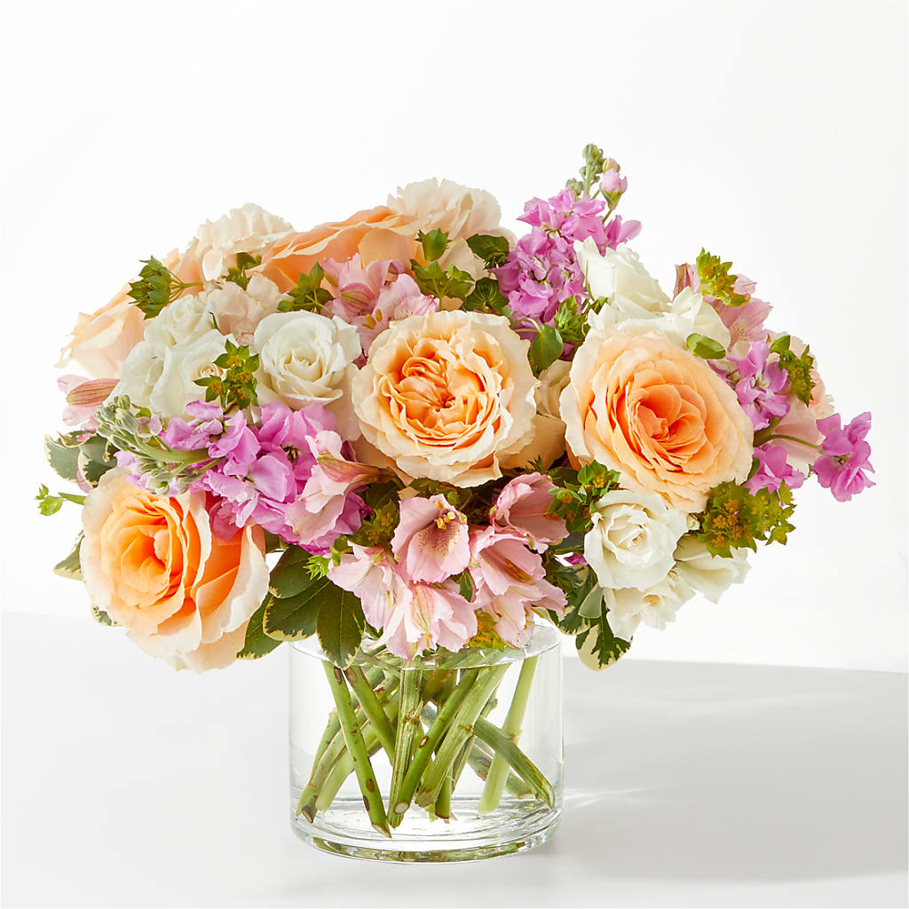 Paradise Bouquet – J ALEXANDER'S FLORIST, Jackson MI