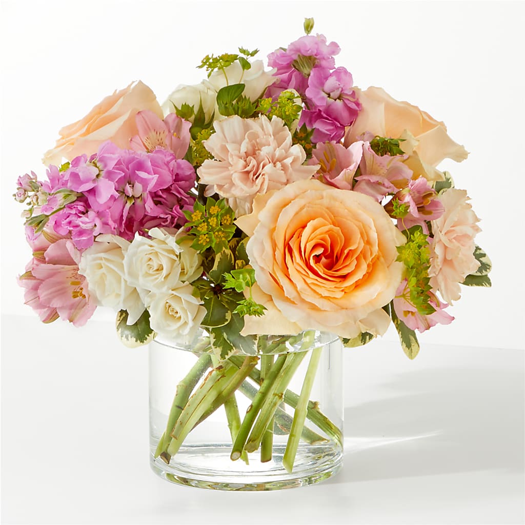 Paradise Bouquet – J ALEXANDER'S FLORIST, Jackson MI