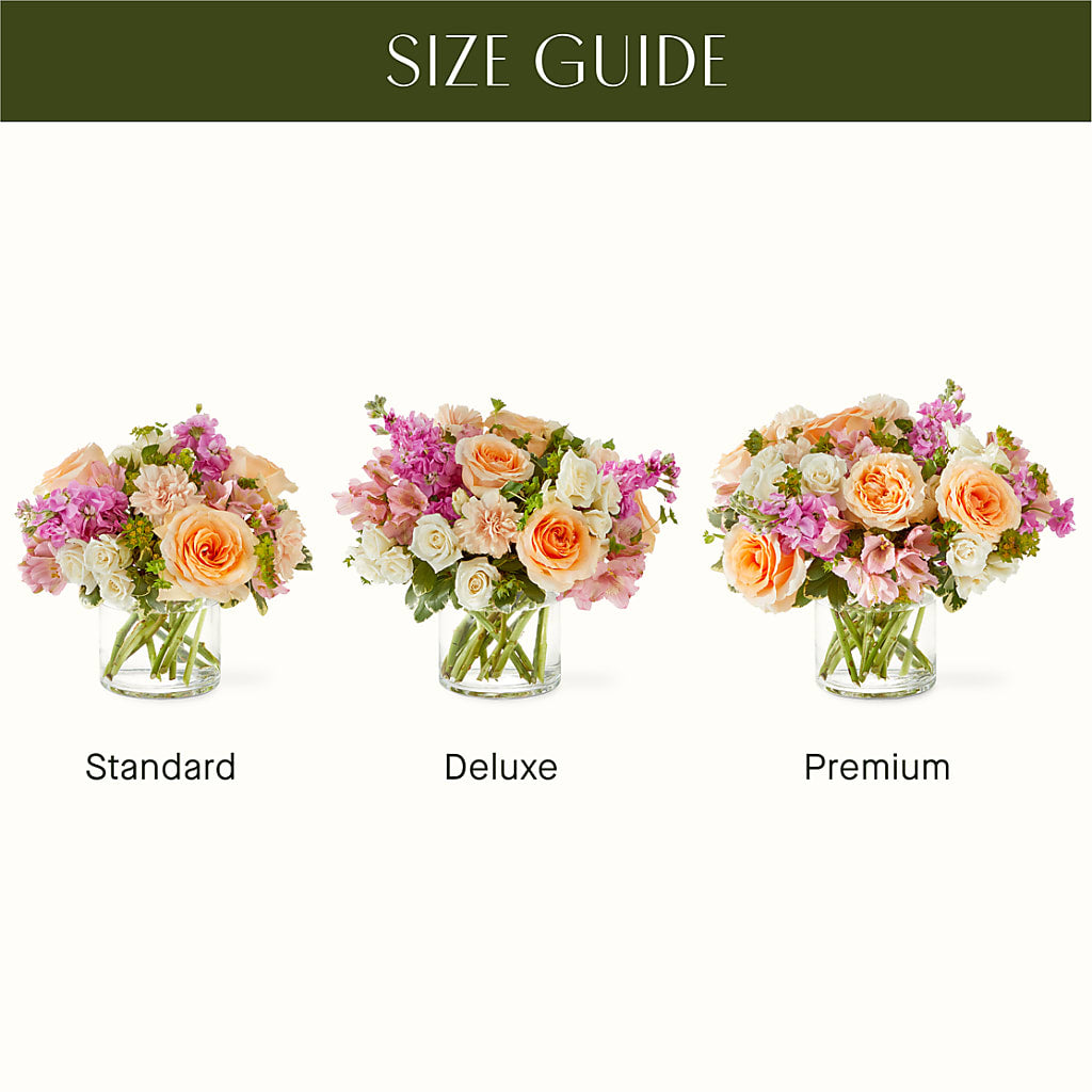 Paradise Bouquet – J ALEXANDER'S FLORIST, Jackson MI