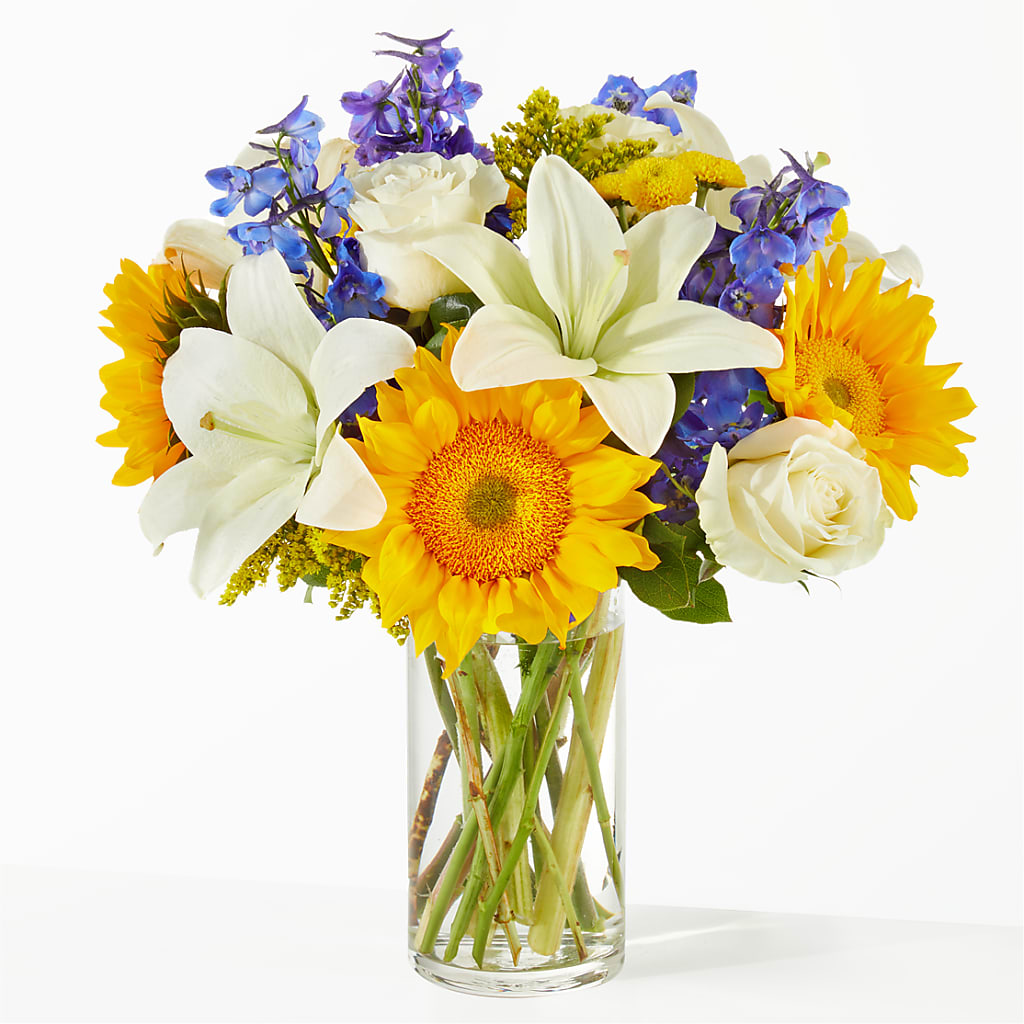 Stargazing Bouquet – J ALEXANDER'S FLORIST, Jackson MI