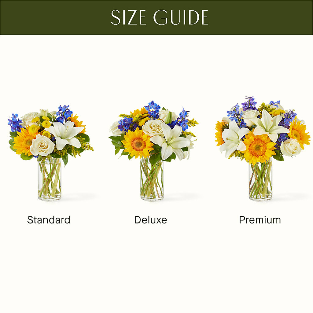 Stargazing Bouquet – J ALEXANDER'S FLORIST, Jackson MI
