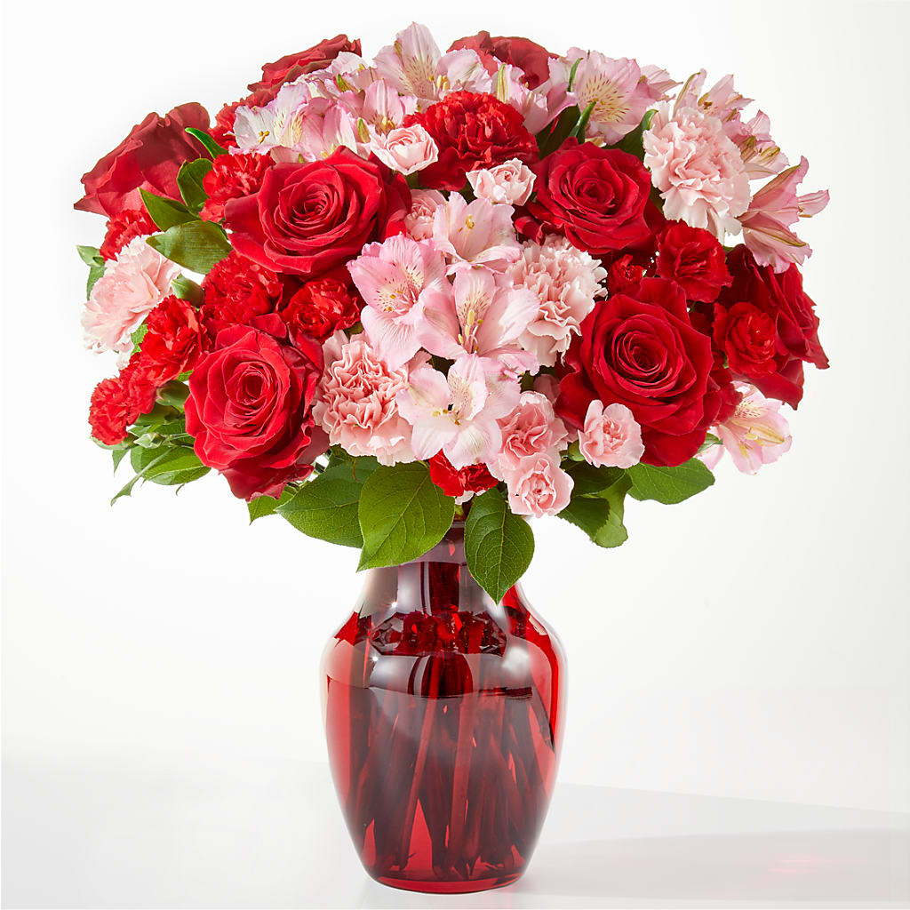 Candy Kisses Bouquet – J ALEXANDER'S FLORIST, Jackson MI