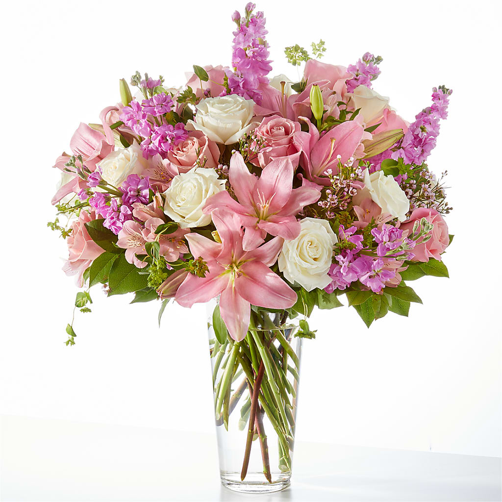 Ethereal Beauty Bouquet – J ALEXANDER'S FLORIST, Jackson MI