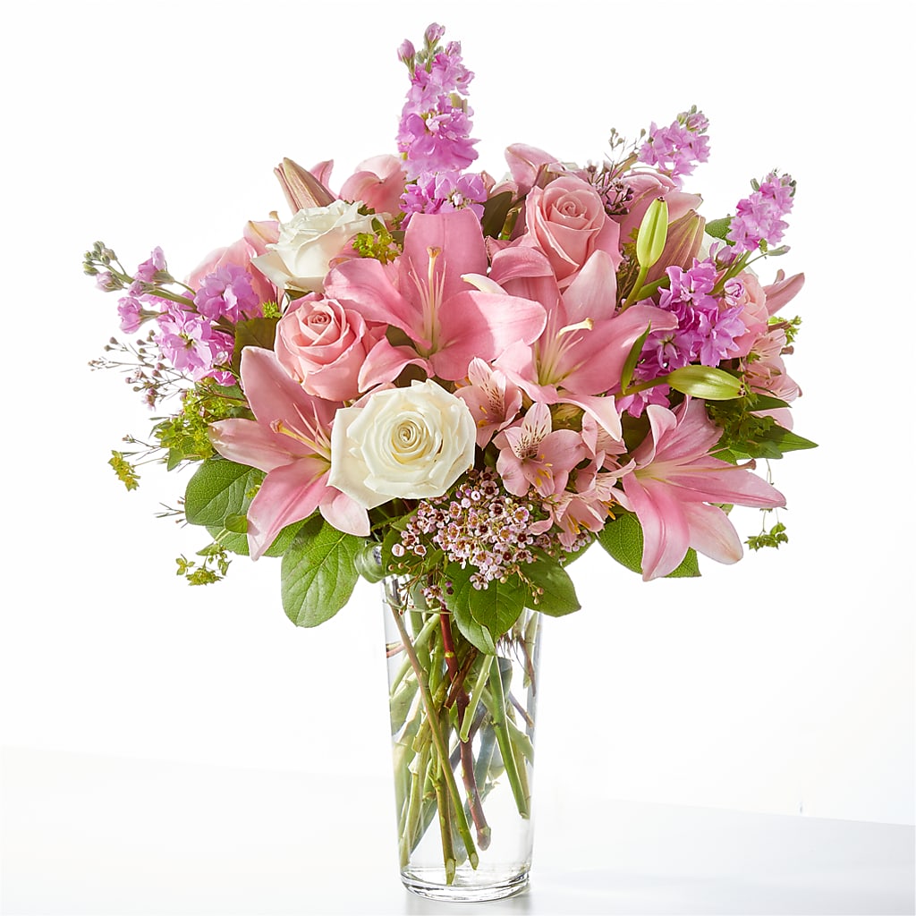 Ethereal Beauty Bouquet – J ALEXANDER'S FLORIST, Jackson MI
