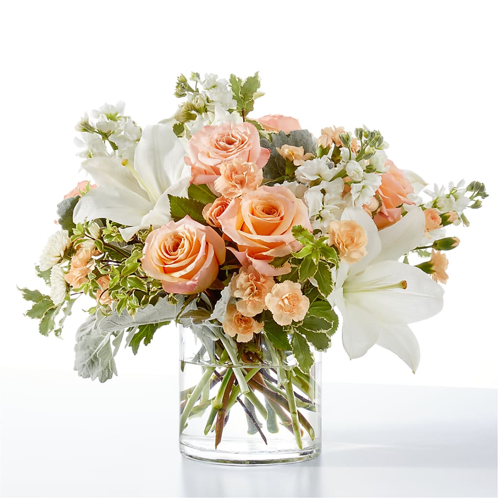 Darling Bouquet – J ALEXANDER'S FLORIST, Jackson MI