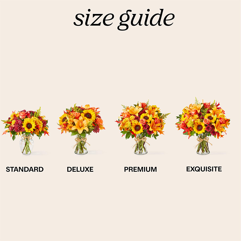 Sunny Side Bouquet – J ALEXANDER'S FLORIST, Jackson MI