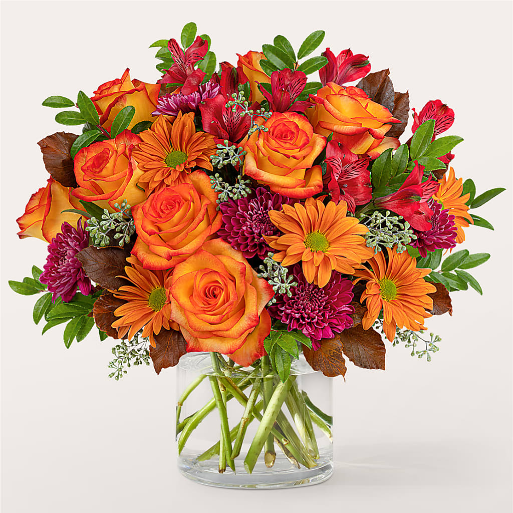 Brisk Morning Bouquet – J ALEXANDER'S FLORIST, Jackson MI