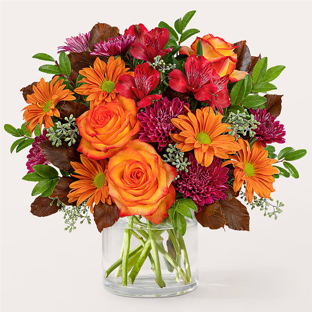 Brisk Morning Bouquet – J ALEXANDER'S FLORIST, Jackson MI