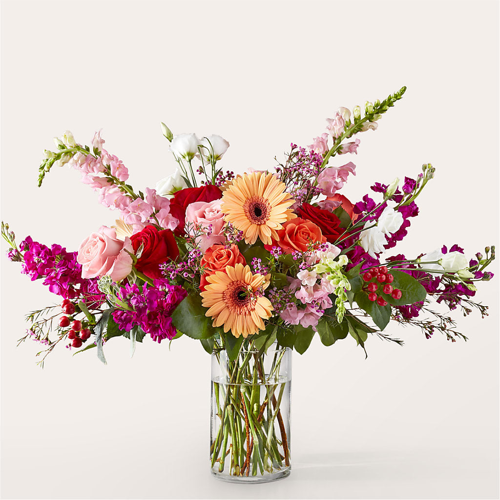 Renaissance Luxury Bouquet – J ALEXANDER'S FLORIST, Jackson MI