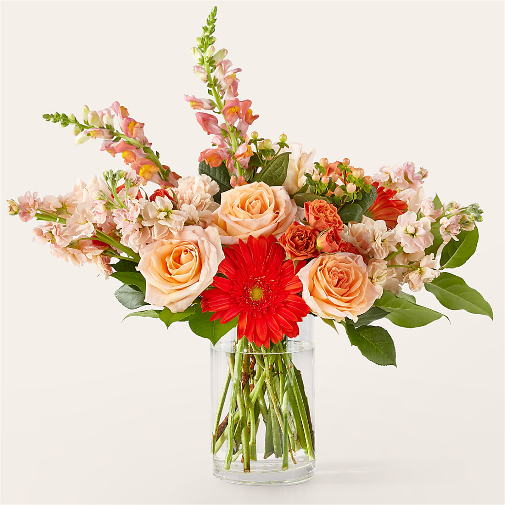 Paloma Please Bouquet – J ALEXANDER'S FLORIST, Jackson MI