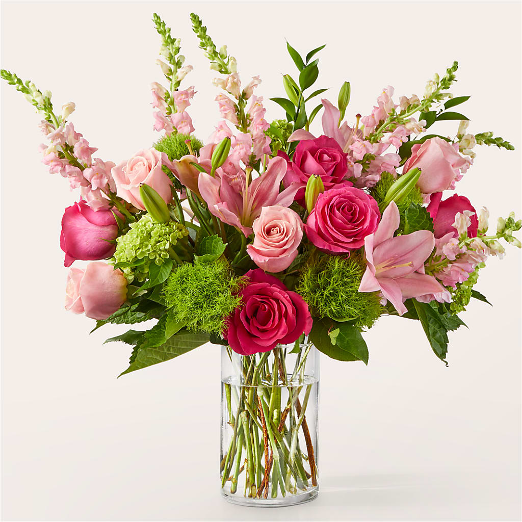 Fit for a Queen Luxury Bouquet – J ALEXANDER'S FLORIST, Jackson MI