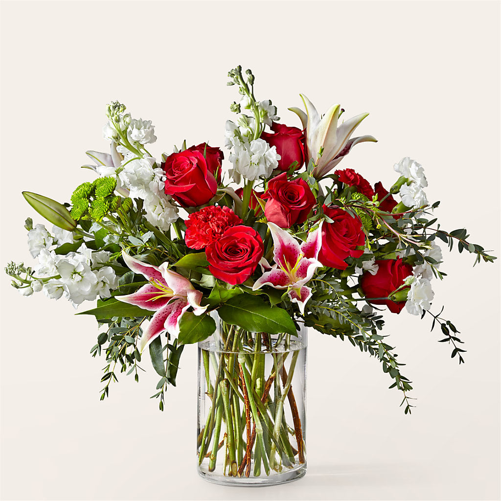Gumdrop Button Bouquet – J ALEXANDER'S FLORIST, Jackson MI