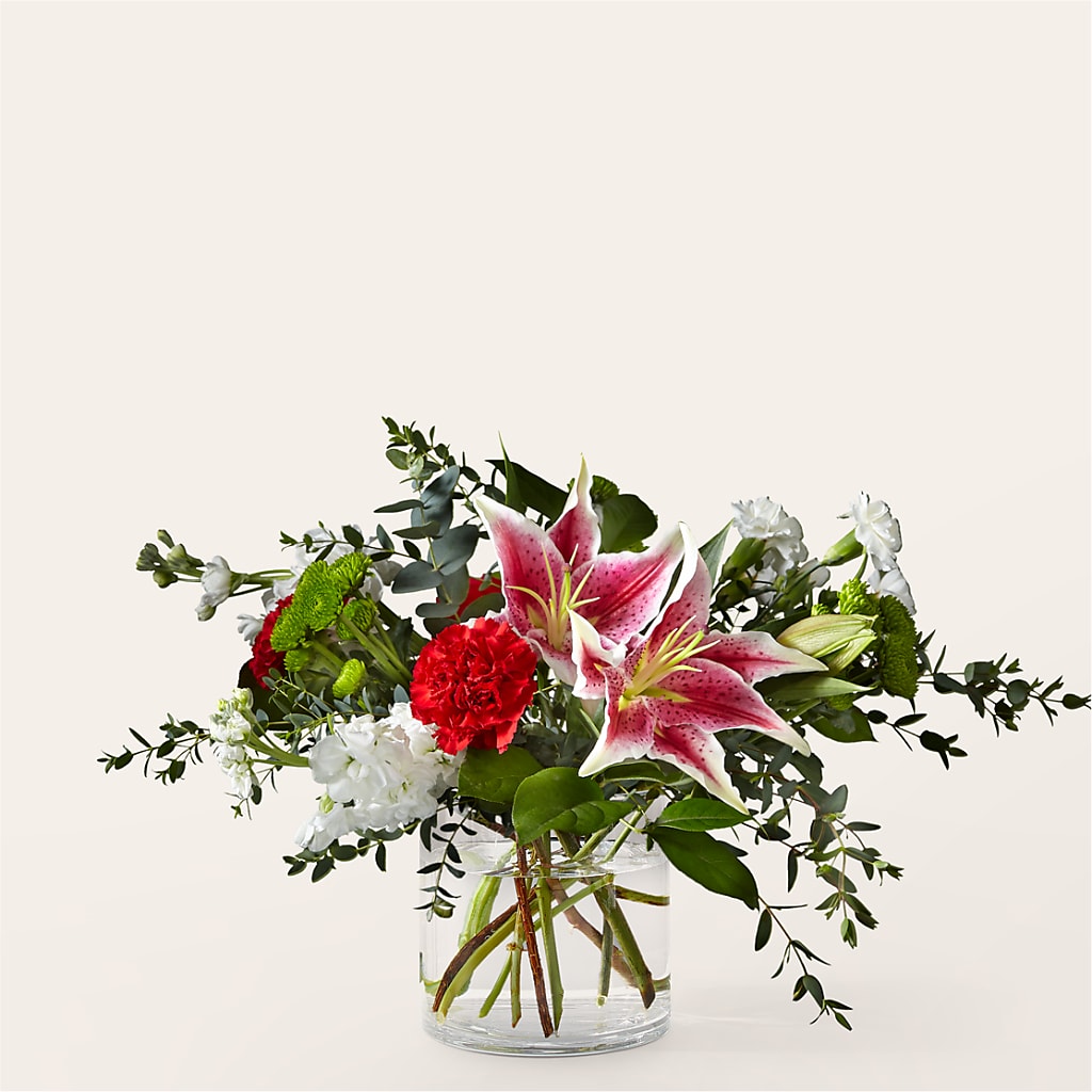 Gumdrop Button Bouquet – J ALEXANDER'S FLORIST, Jackson MI