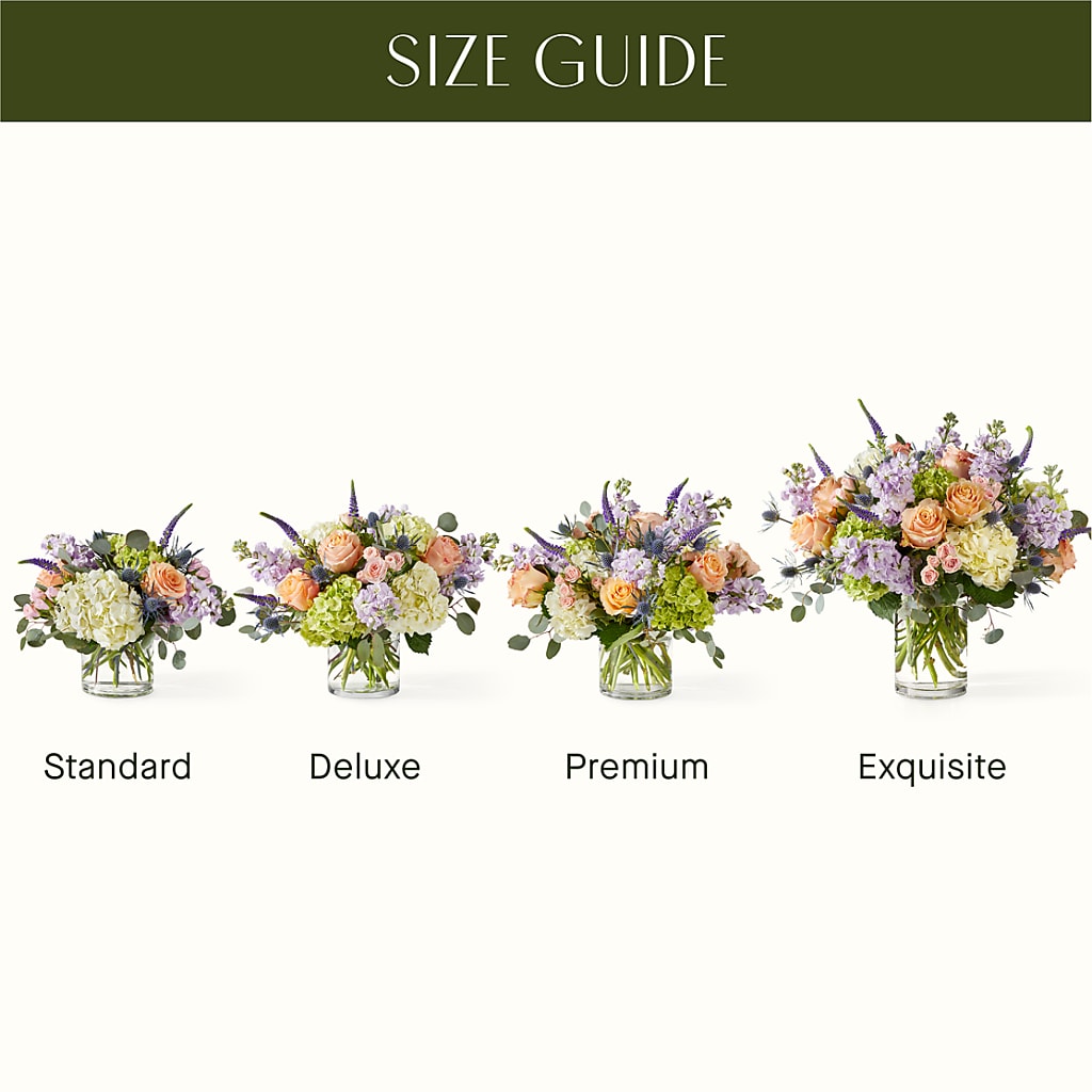 Porch Swing Bouquet – J ALEXANDER'S FLORIST, Jackson MI