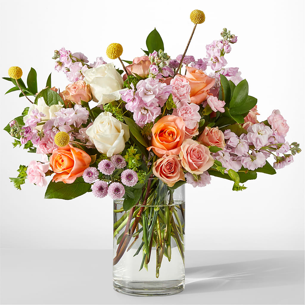 French Market Bouquet – J ALEXANDER'S FLORIST, Jackson MI