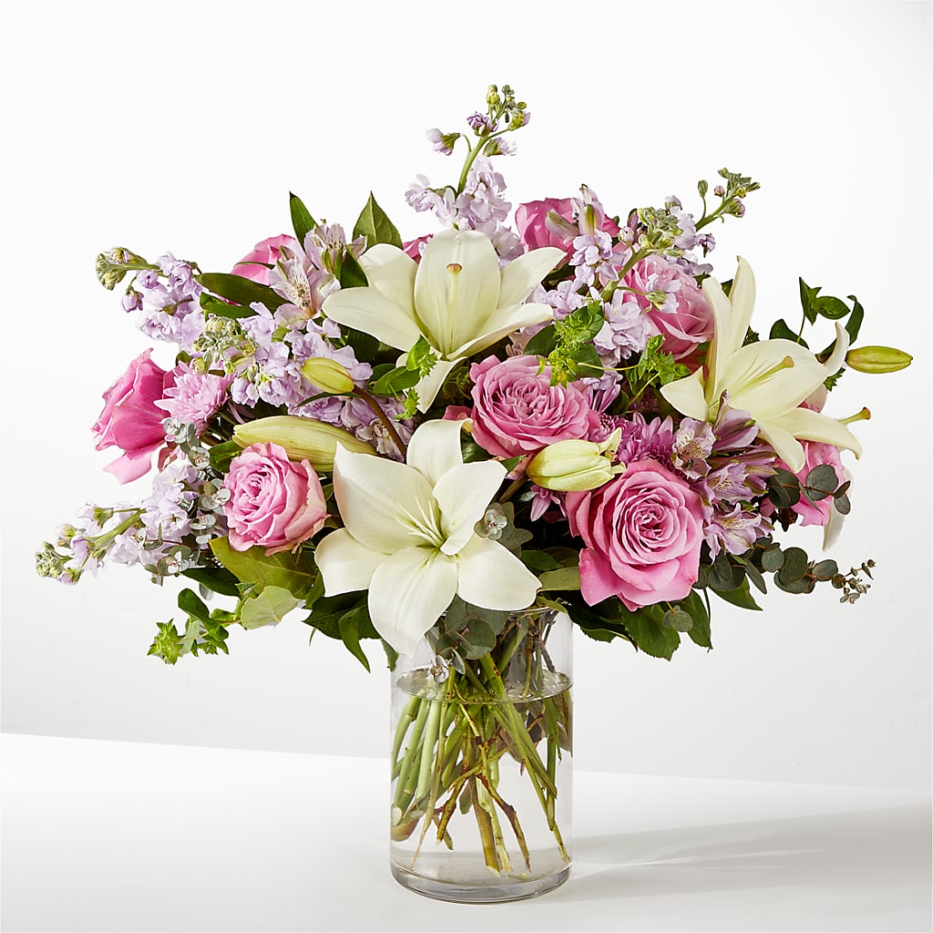 Daydreamer Bouquet – J ALEXANDER'S FLORIST, Jackson MI