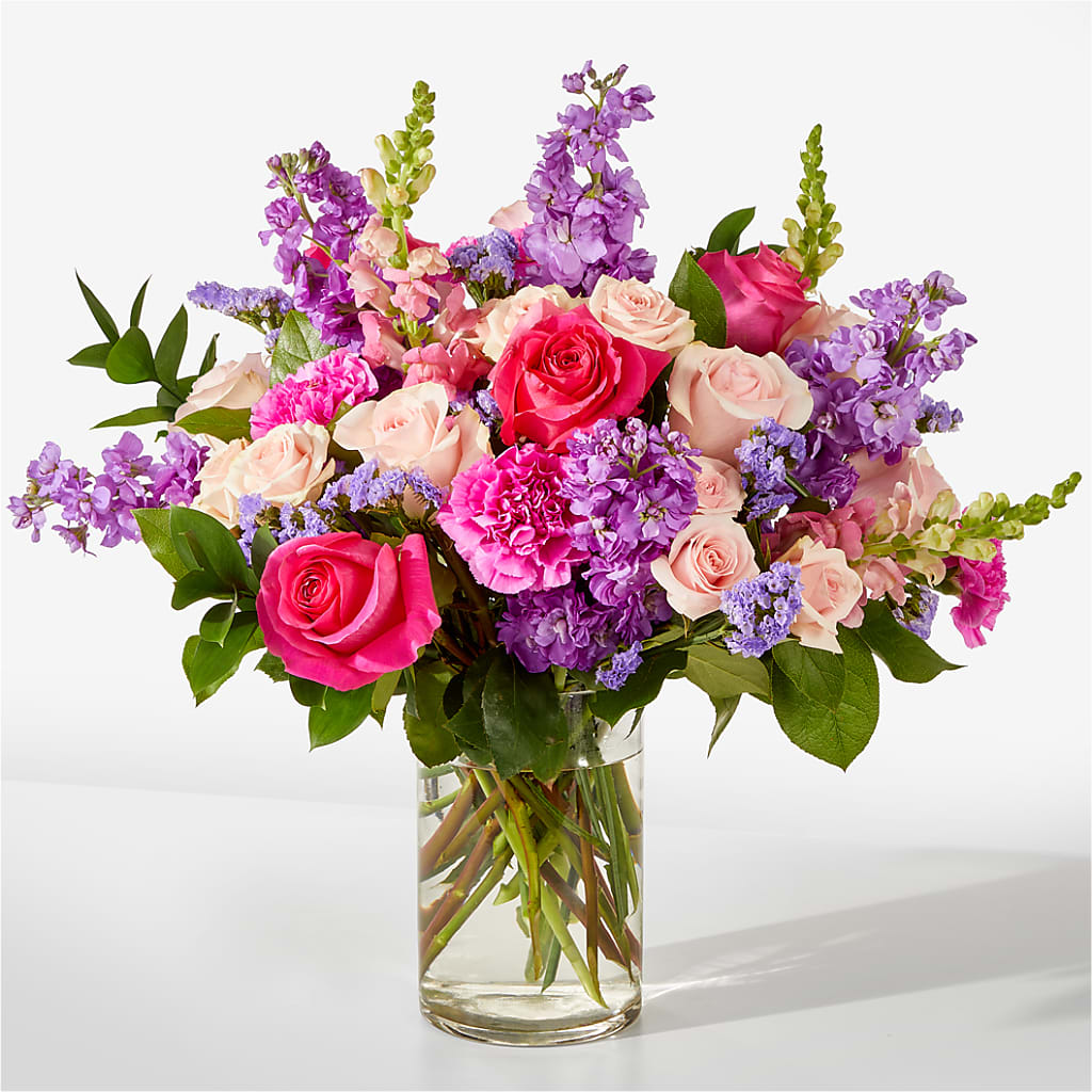 The Cha-Cha Bouquet – J ALEXANDER'S FLORIST, Jackson MI