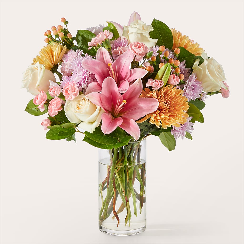 Gelato Bouquet – J ALEXANDER'S FLORIST, Jackson MI