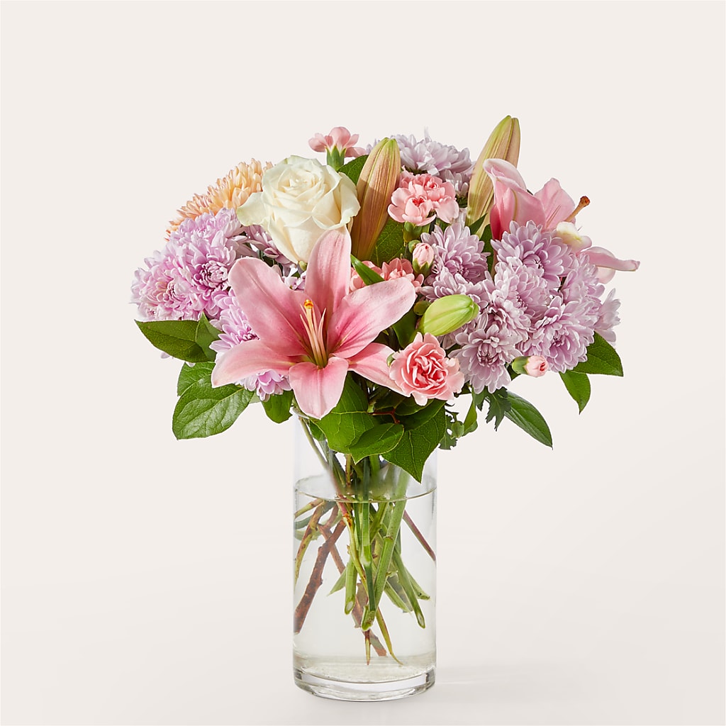 Gelato Bouquet – J ALEXANDER'S FLORIST, Jackson MI