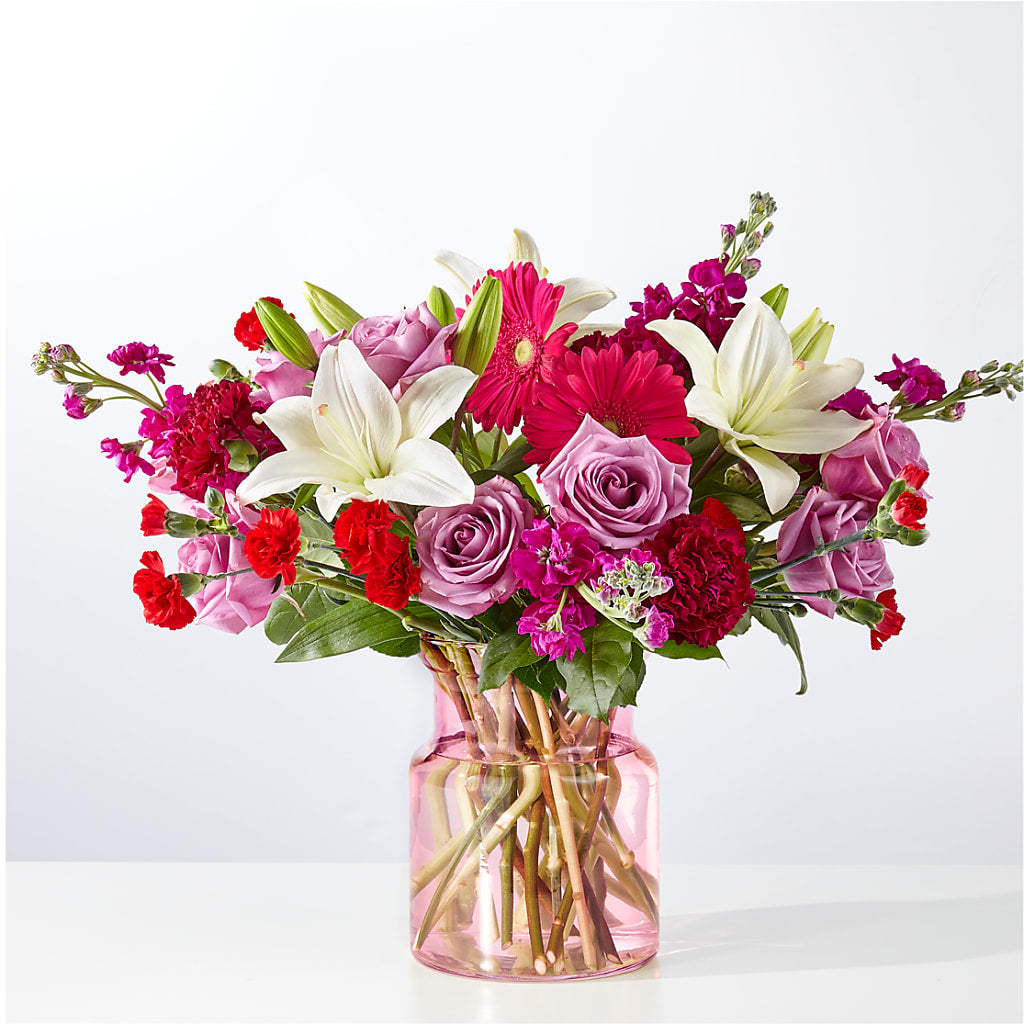 Other Half Bouquet – J ALEXANDER'S FLORIST, Jackson MI