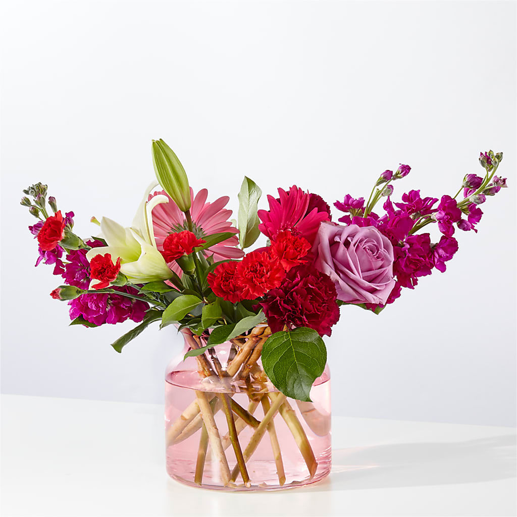 Other Half Bouquet – J ALEXANDER'S FLORIST, Jackson MI