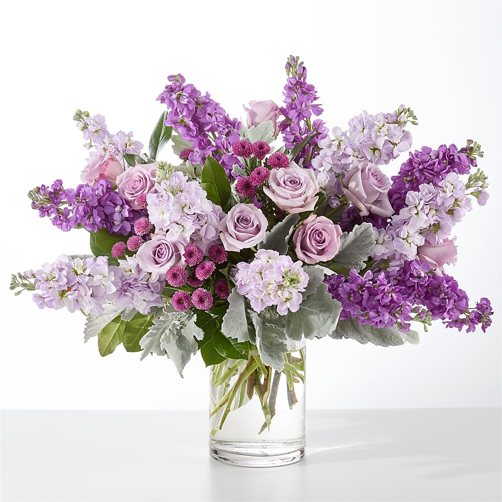 One in a Million Bouquet – J ALEXANDER'S FLORIST, Jackson MI