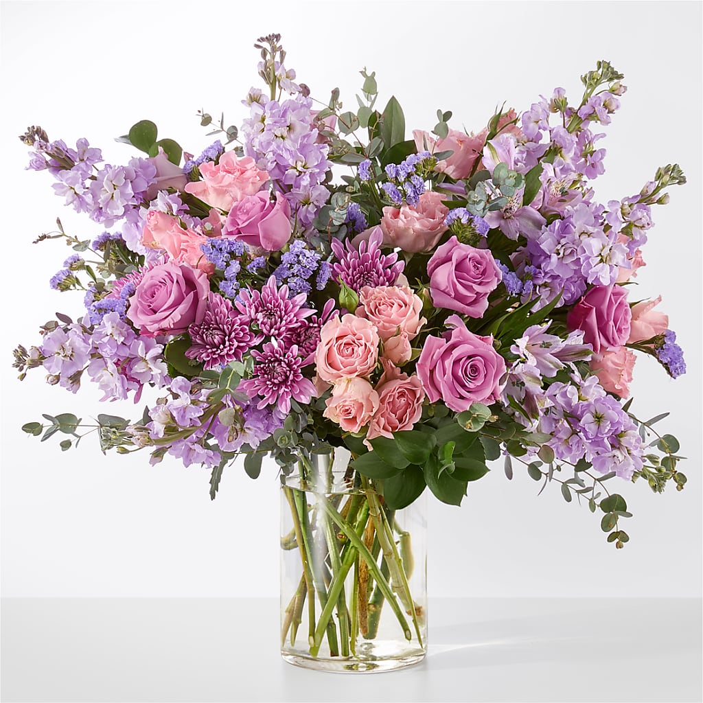Cloud Nine Bouquet – J ALEXANDER'S FLORIST, Jackson MI