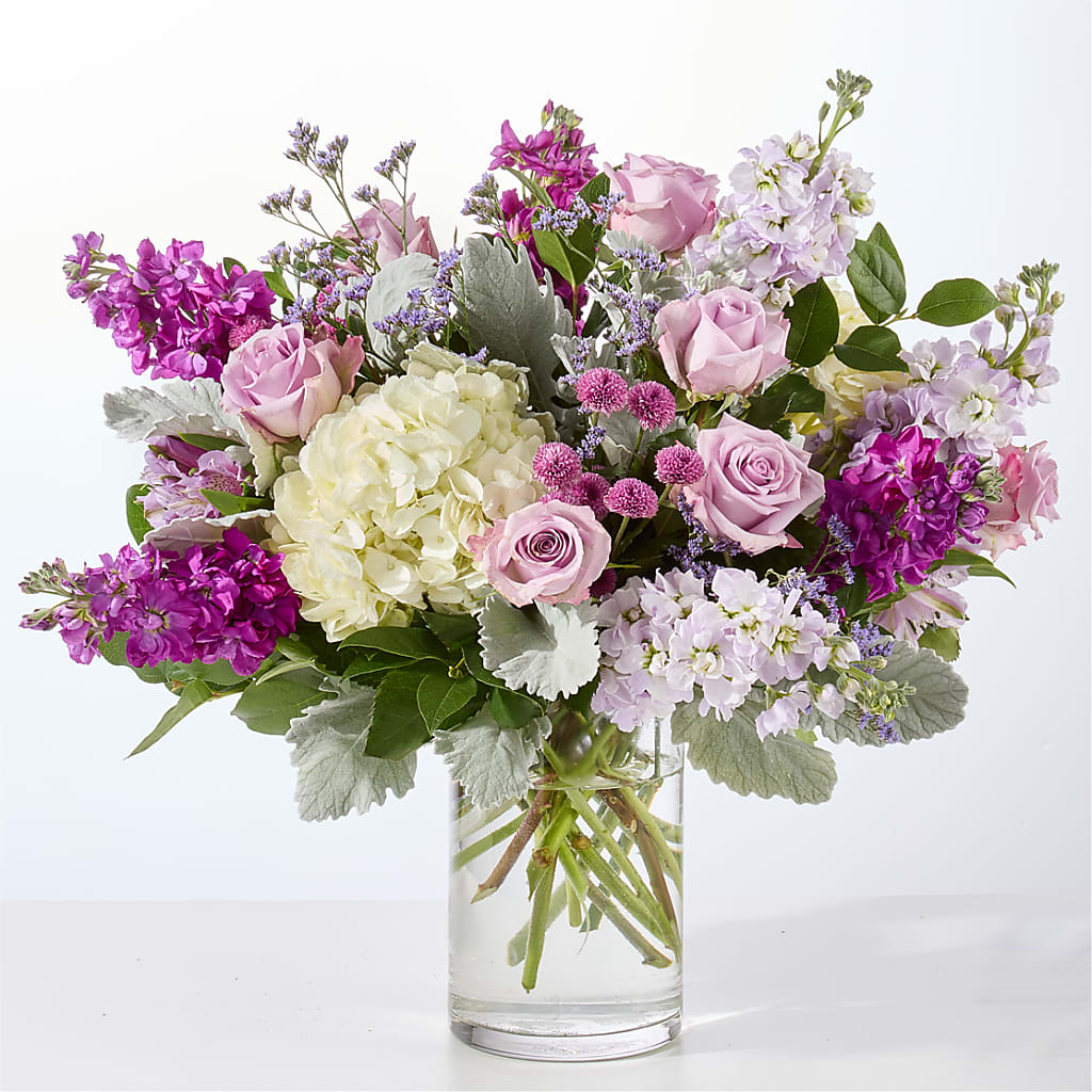 Empress Bouquet – J ALEXANDER'S FLORIST, Jackson MI