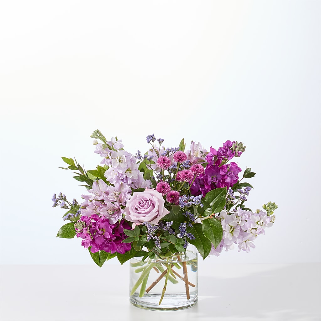 Empress Bouquet – J ALEXANDER'S FLORIST, Jackson MI
