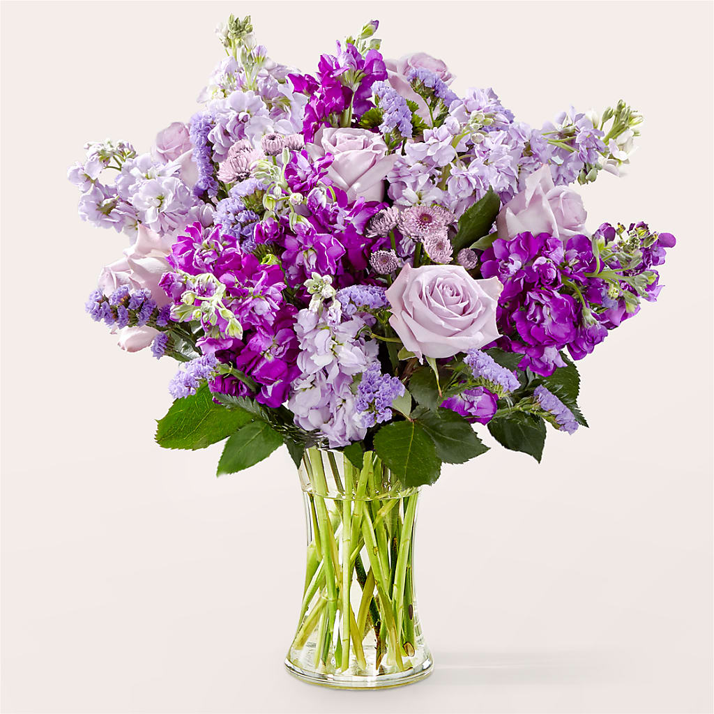 Give a Twirl Bouquet – J ALEXANDER'S FLORIST, Jackson MI