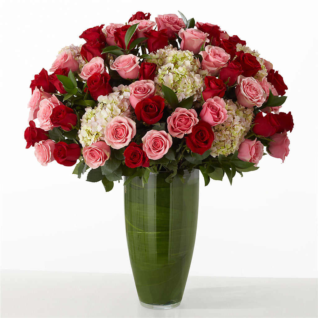 The Allure – J ALEXANDER'S FLORIST, Jackson MI