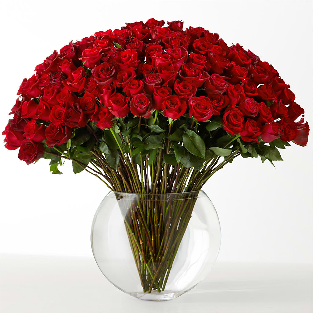 The Idealist – J ALEXANDER'S FLORIST, Jackson MI