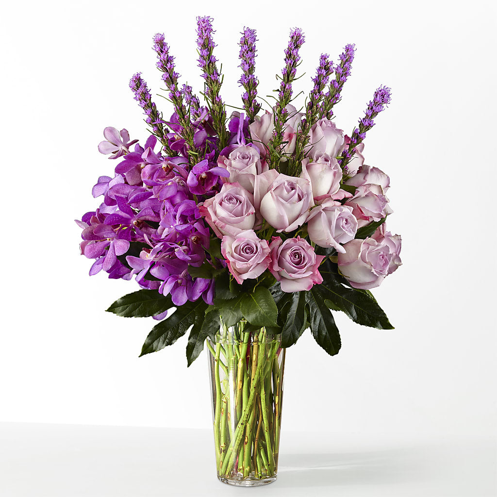 The Maximalist – J ALEXANDER'S FLORIST, Jackson MI