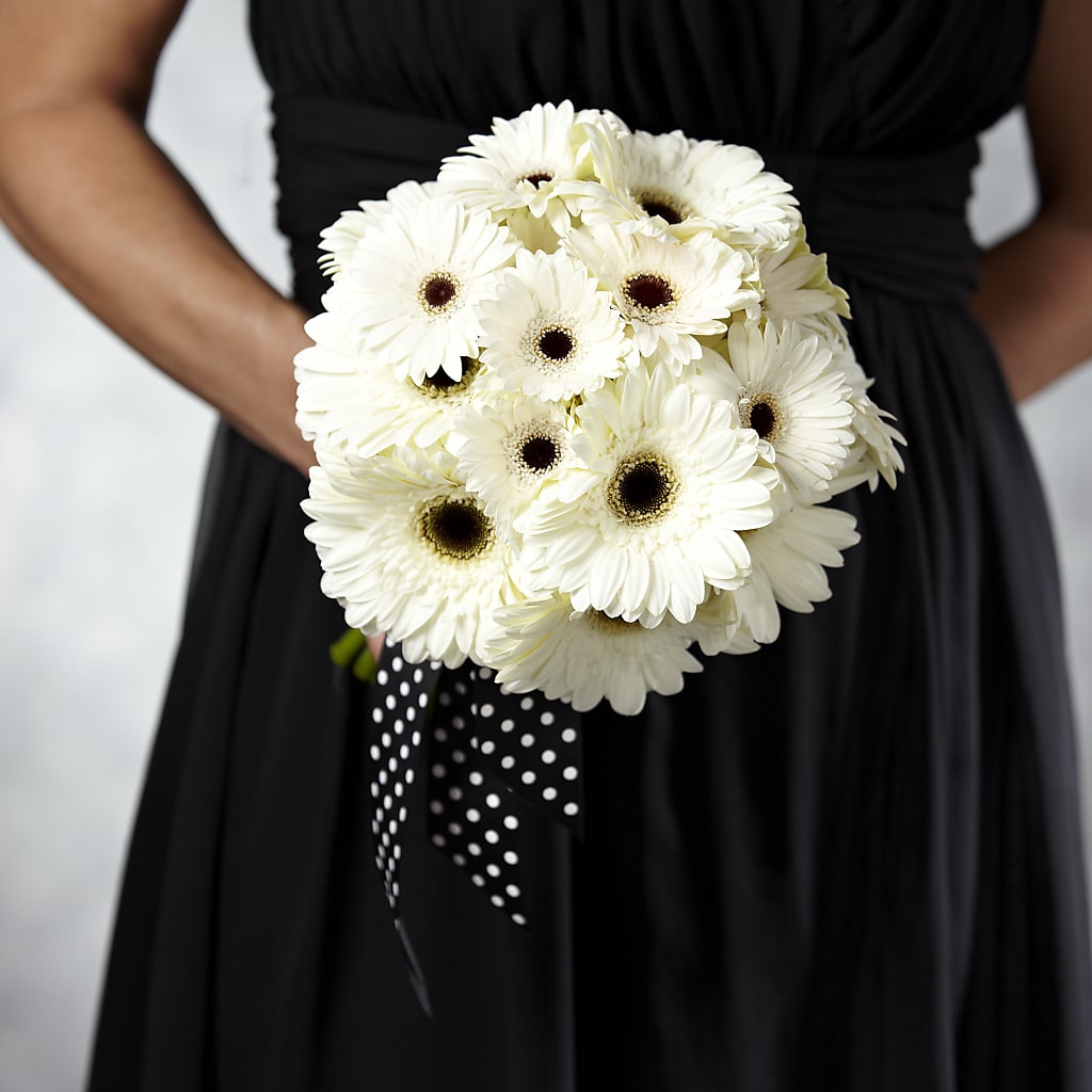 Daisy Delight Bouquet – J ALEXANDER'S FLORIST, Jackson MI