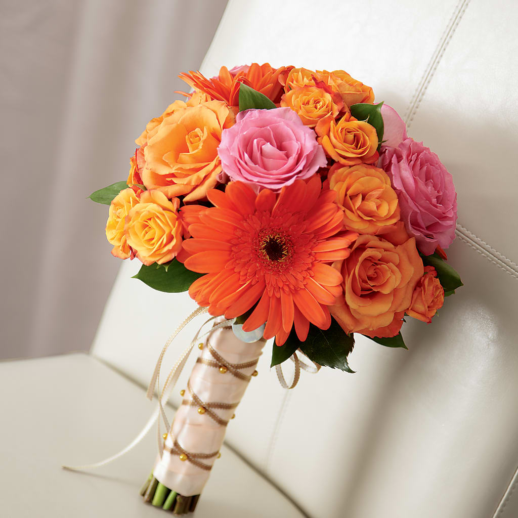 Lifetime of Love Bouquet – J ALEXANDER'S FLORIST, Jackson MI