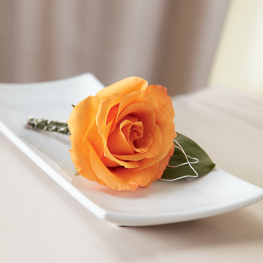 Lifetime of Love Boutonniere – J ALEXANDER'S FLORIST, Jackson MI