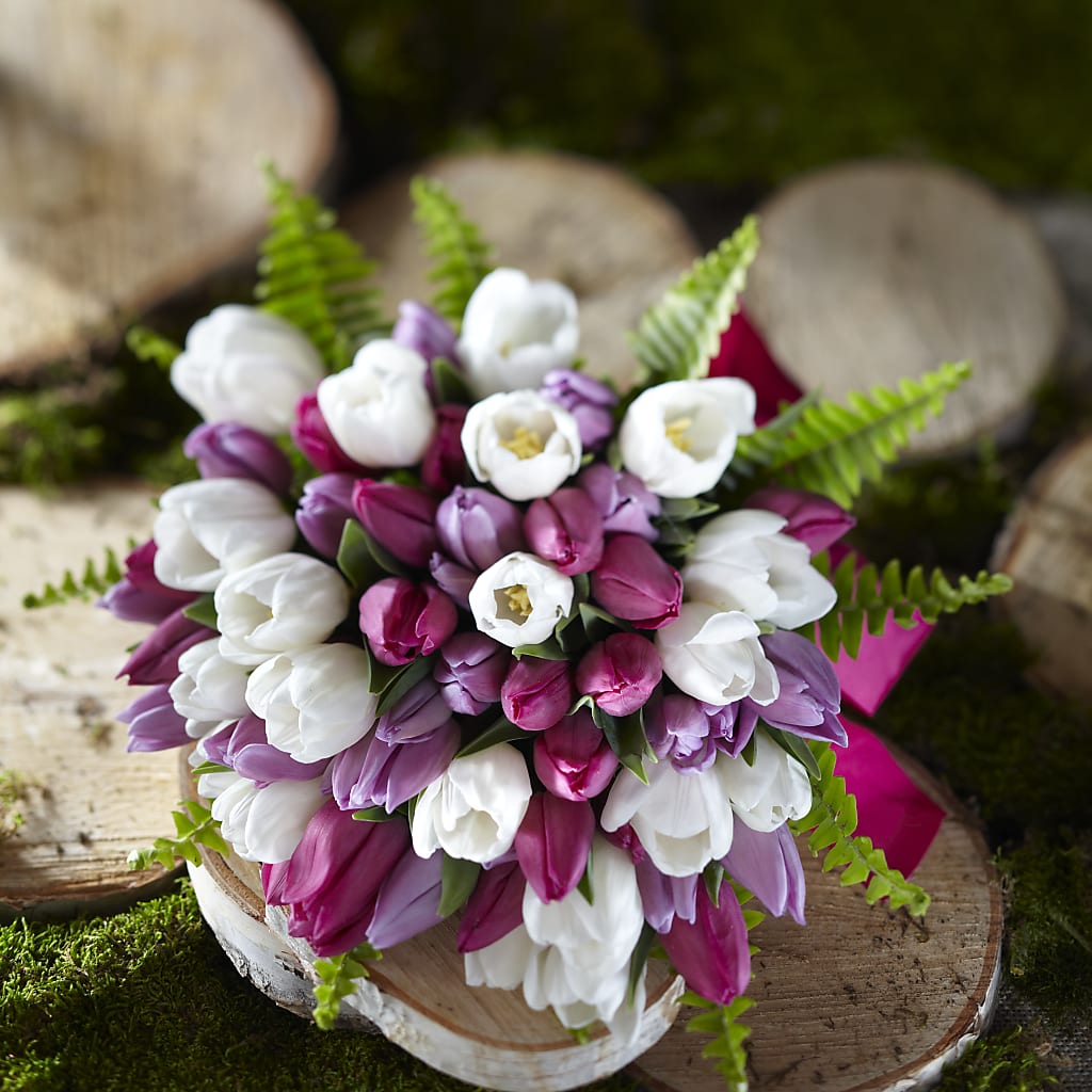 Steal My Heart Bouquet – J ALEXANDER'S FLORIST, Jackson MI
