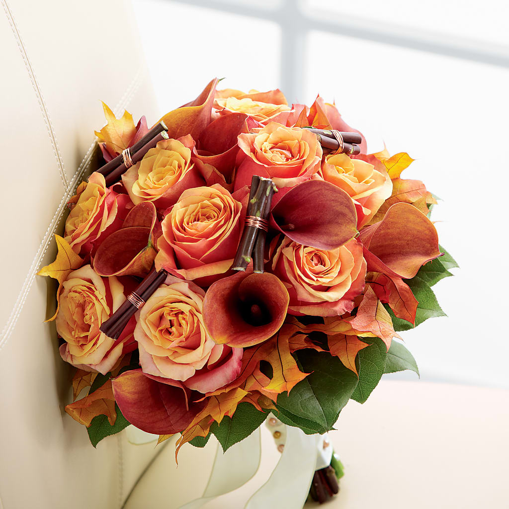 Love Everlasting Bouquet – J ALEXANDER'S FLORIST, Jackson MI
