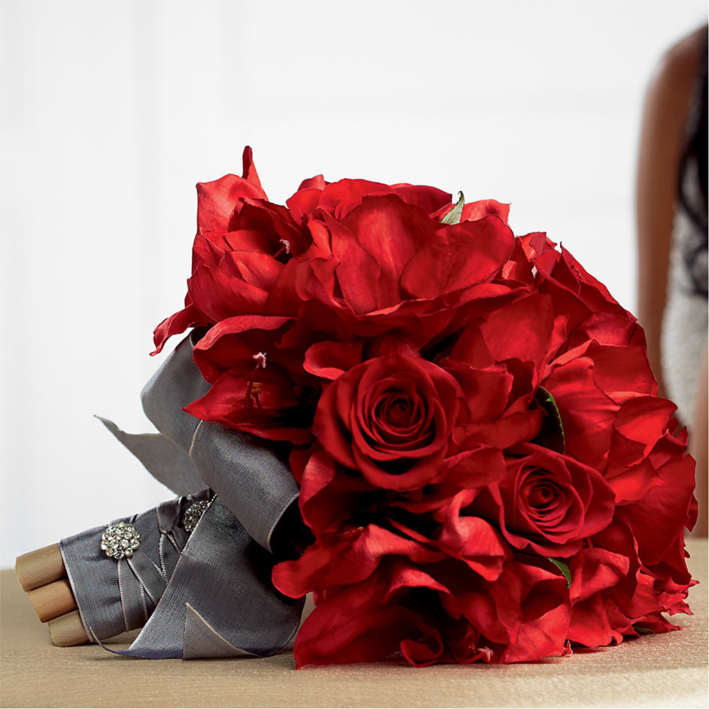 Heart's Happiness Bouquet – J ALEXANDER'S FLORIST, Jackson MI
